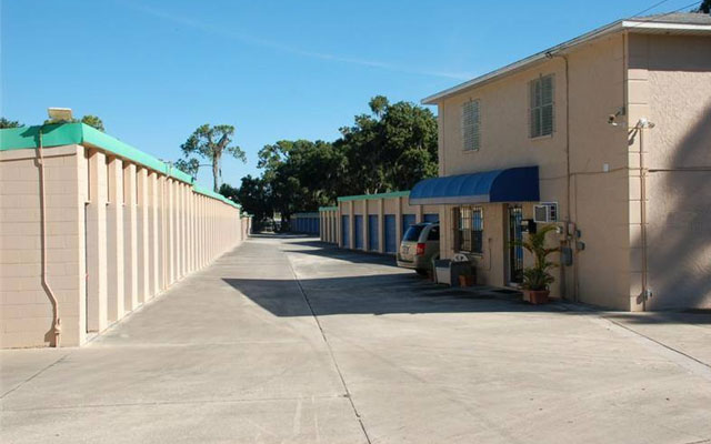 Affordable Secure Self Storage facility located in Citrus Springs, 34434.