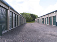 Secure storage units in Labelle, FL 33935
