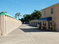 Storage solutions in Lakeland, FL 33935 offerd by Affordable Secure Self Storage