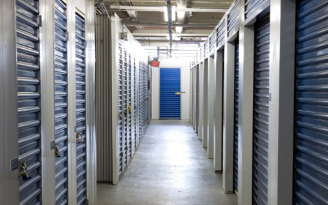 climate controlled storage, moving and packing supplies