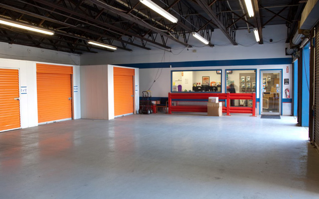 Self Storage units Locations in Fort Myers FL, Hudson, FL, Citrus Springs, FL and Griffin, GA.