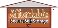 Affordable Secure Self Storage